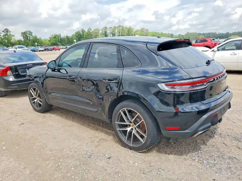 WP1AA2A50SLB06438 2025 PORSCHE MACAN-1