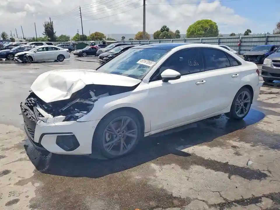WAUAUDGY1RA028762 2024 AUDI A3-0