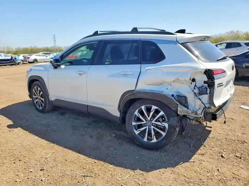 7MUDAABG9SV145056 2025 TOYOTA ALL OTHER-1
