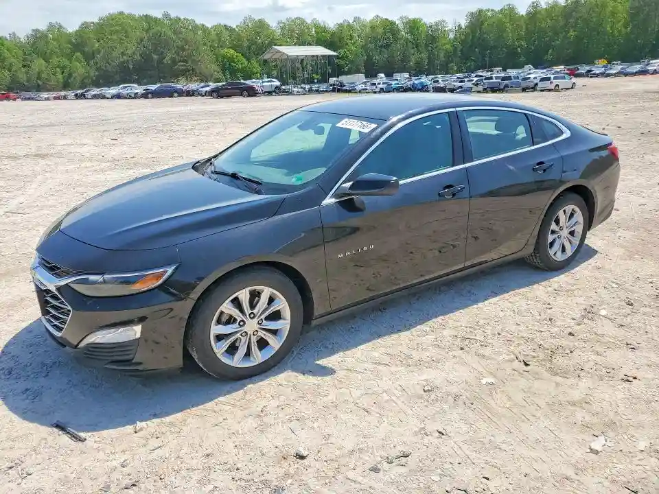 1G1ZD5ST4MF075439 2021 CHEVROLET MALIBU-0