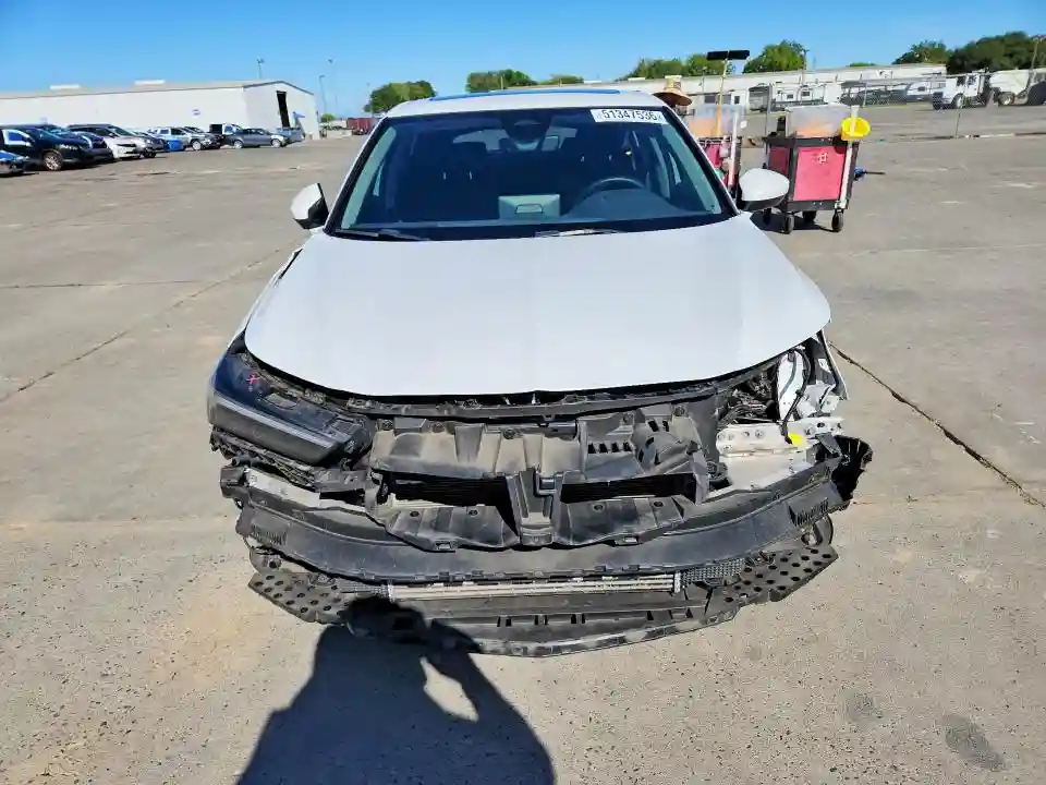 19UDE4H29RA027318 2024 ACURA INTEGRA-4