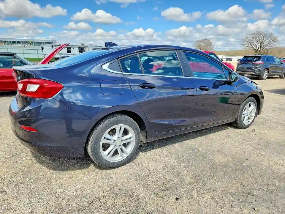 1G1BE5SM8G7302086 2016 CHEVROLET CRUZE-2