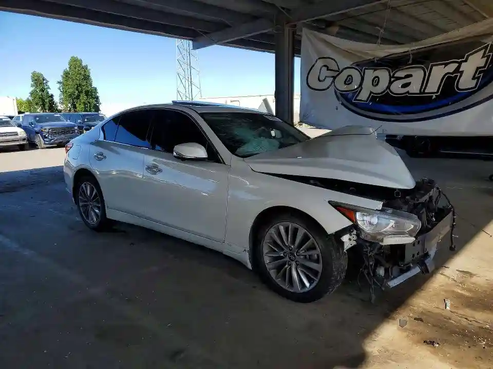 JN1EV7BP3MM701546 2021 INFINITI Q50-3