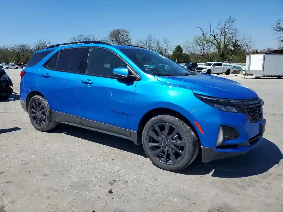 3GNAXMEGXRS151115 2024 CHEVROLET EQUINOX-3