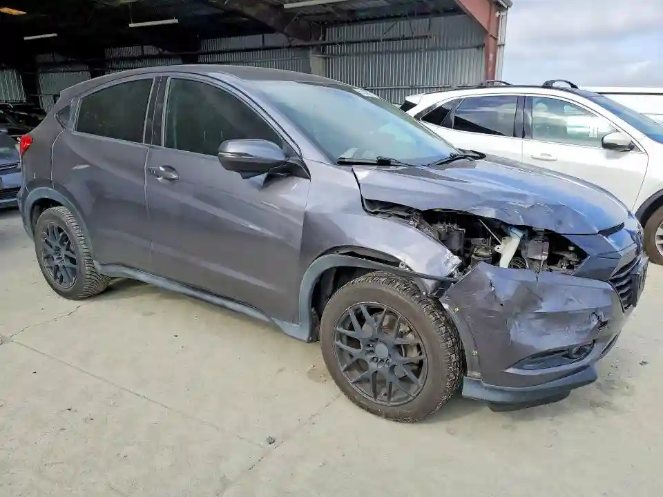 3CZRU5G54GM738783 2016 HONDA HR-V-3