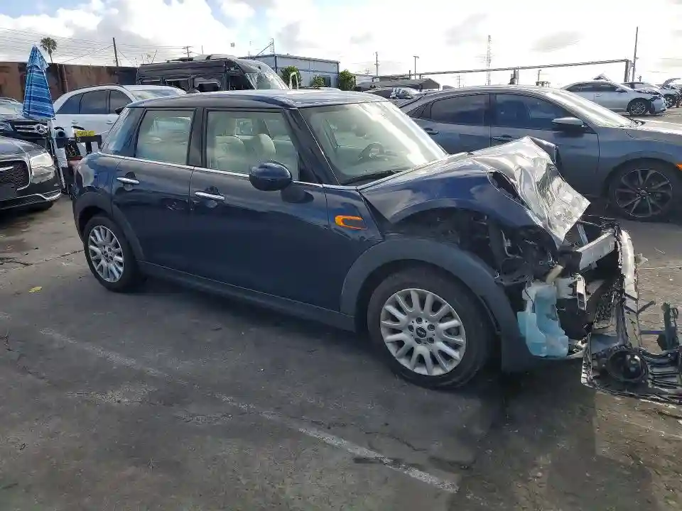 WMWXU1C53G2E17059 2016 MINI COOPER-3