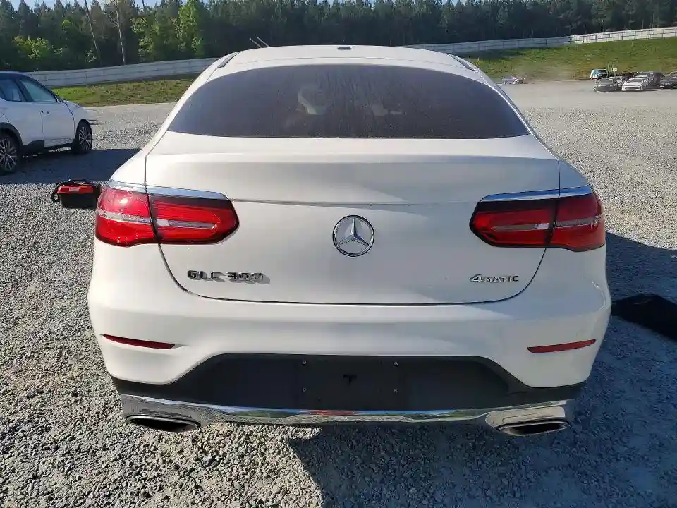 WDC0J4KB3JF363162 2018 MERCEDES-BENZ GLC-CLASS-5