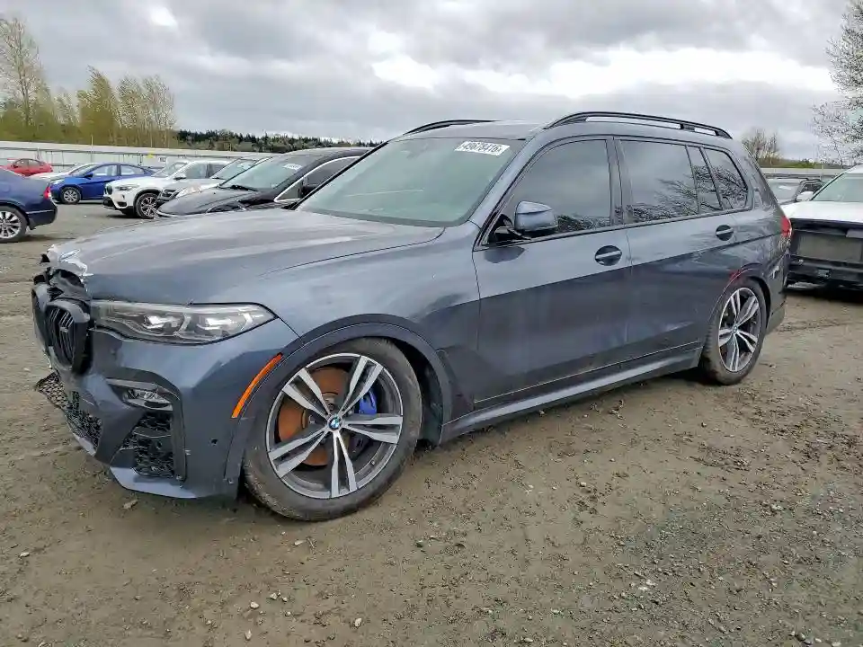 5UXCX6C0XL9C50080 2020 BMW X7-0