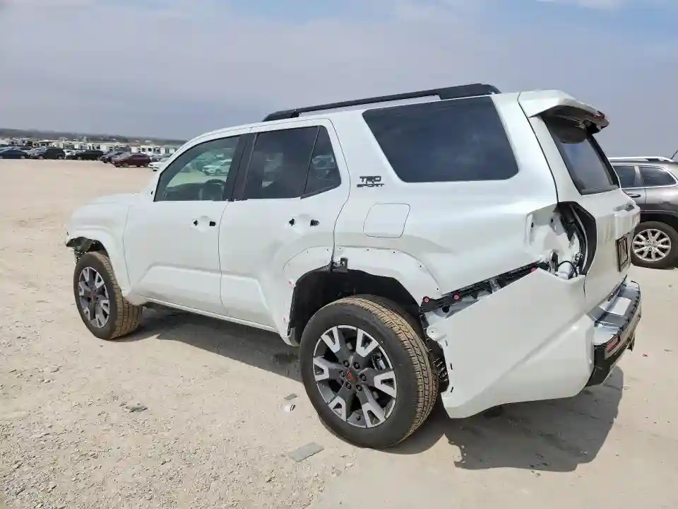 JTEVA5BR3T5094065 2026 TOYOTA 4RUNNER-1