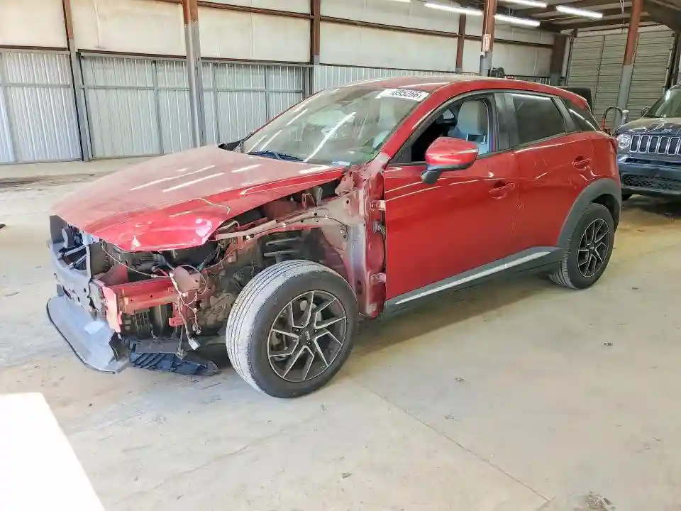 JM1DKFD76H0153905 2017 MAZDA CX-3-0