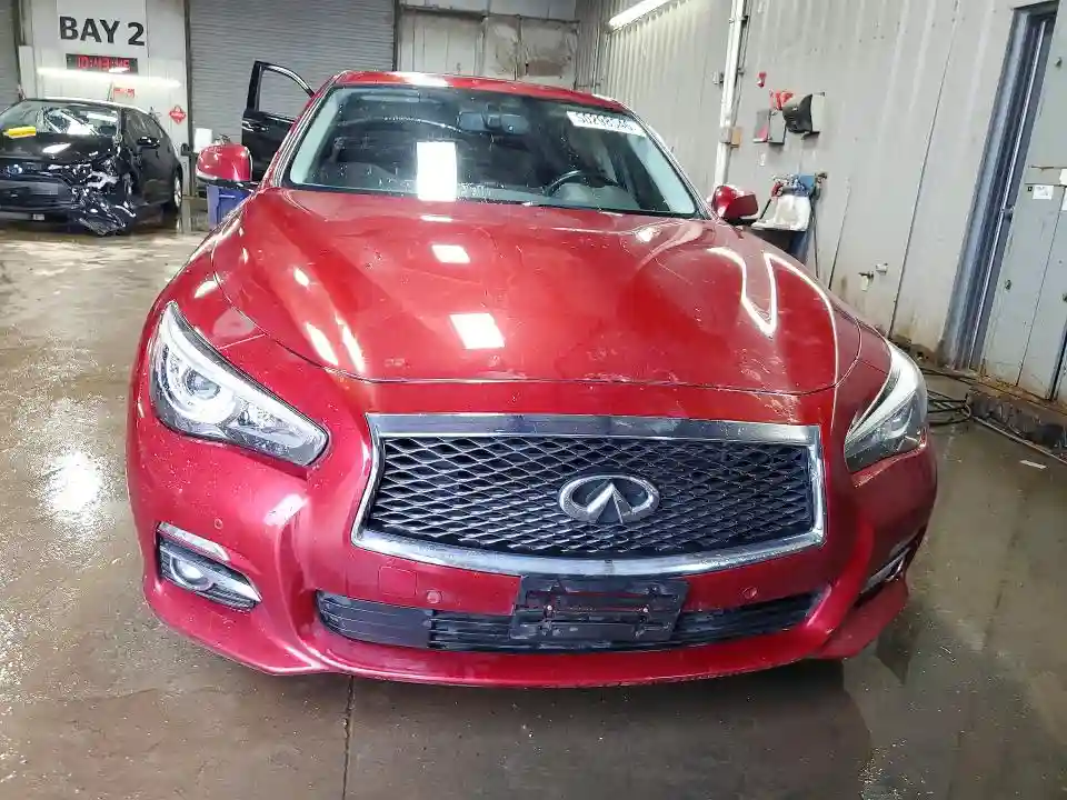 JN1AV7AR2GM530097 2016 INFINITI Q50-4