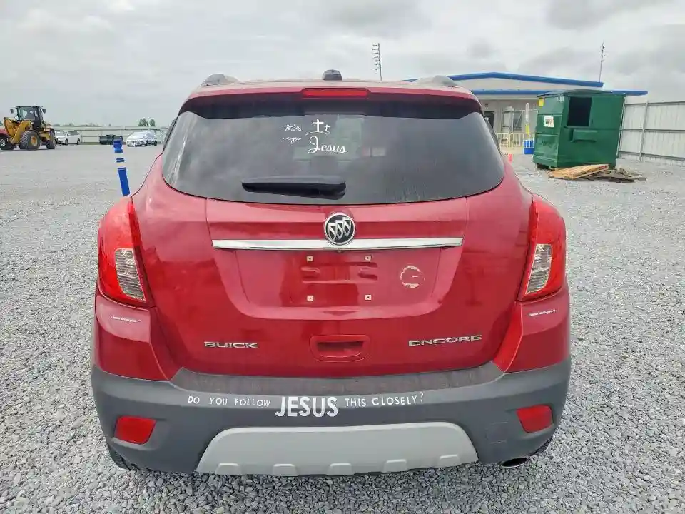 KL4CJCSB5GB620491 2016 BUICK ENCORE-5