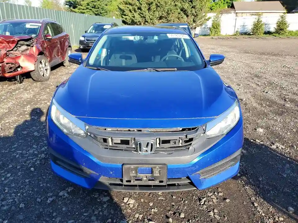 2HGFC2F79GH565694 2016 HONDA CIVIC-4