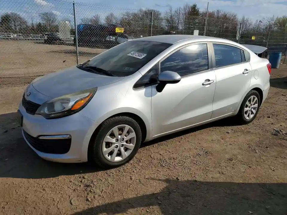 KNADM4A34G6536752 2016 KIA RIO-0