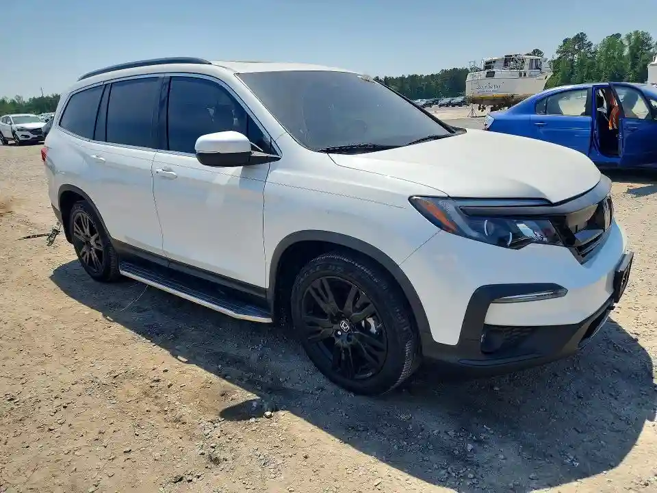 5FNYF5H27NB021196 2022 HONDA PILOT-3