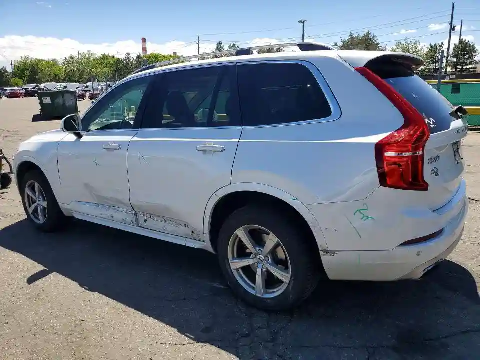 YV4102XK9H1138579 2017 VOLVO XC90-1