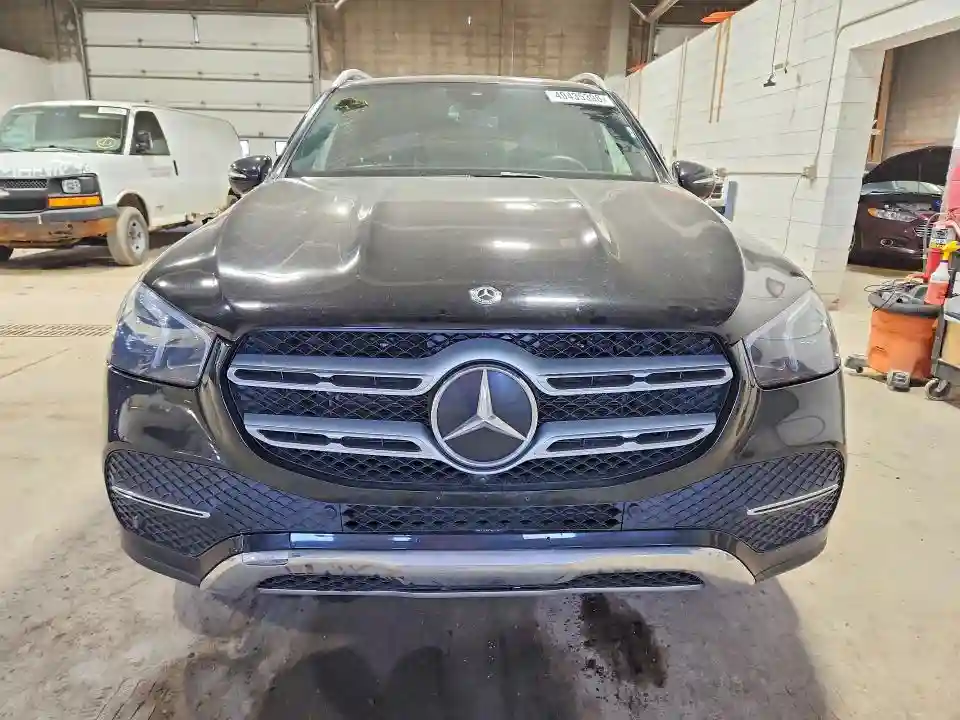 4JGFB4KB9LA293286 2020 MERCEDES-BENZ GLE-CLASS-4