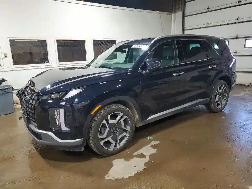 KM8R4DGE4RU732413 2024 HYUNDAI PALISADE-0