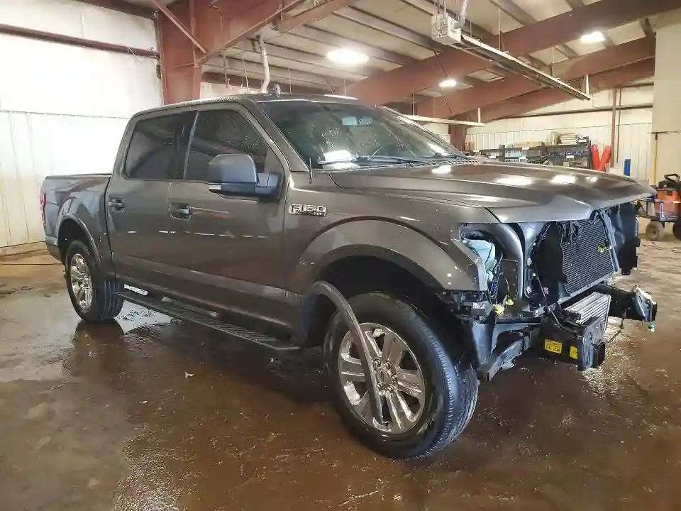 1FTEW1CP6JFD31389 2018 FORD F150-3