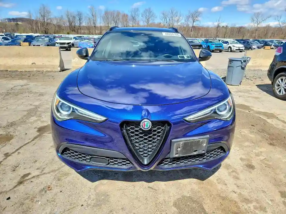 ZASPAKBN8L7C86022 2020 ALFA ROMEO STELVIO-4