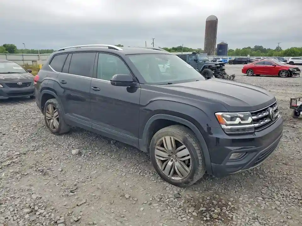 1V2UR2CA0KC588666 2019 VOLKSWAGEN ATLAS-3