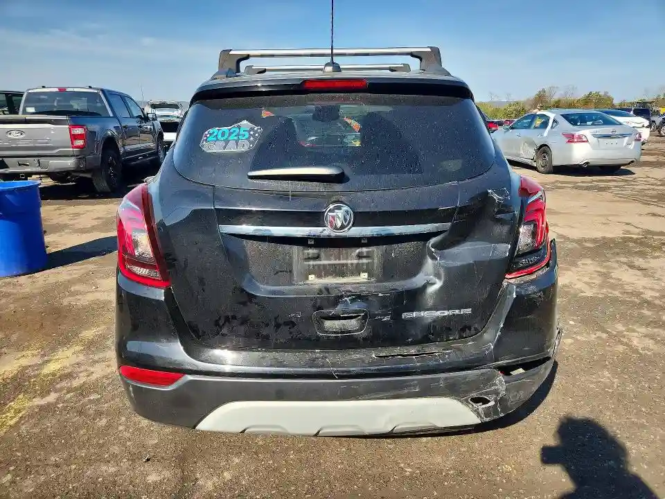 KL4CJASB4KB931956 2019 BUICK ENCORE-5