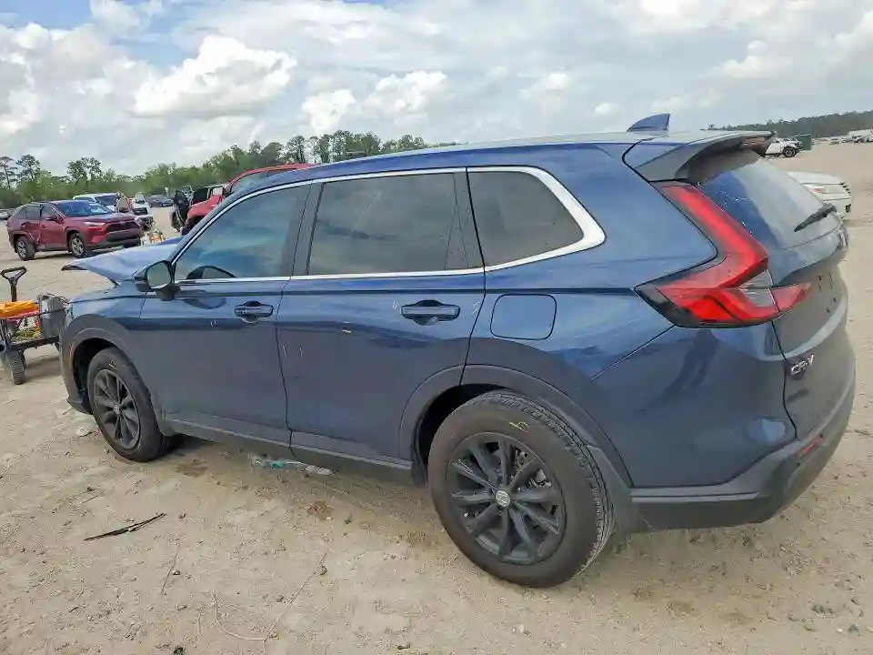 2HKRS4H71SH478038 2025 HONDA CRV-1