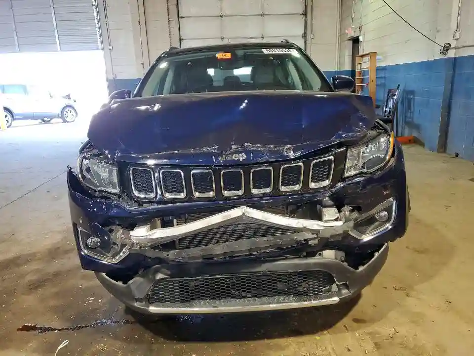 3C4NJDCB6LT259025 2020 JEEP COMPASS-4