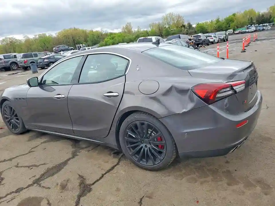 ZAM57RTA7F1144492 2015 MASERATI ALL OTHER-1