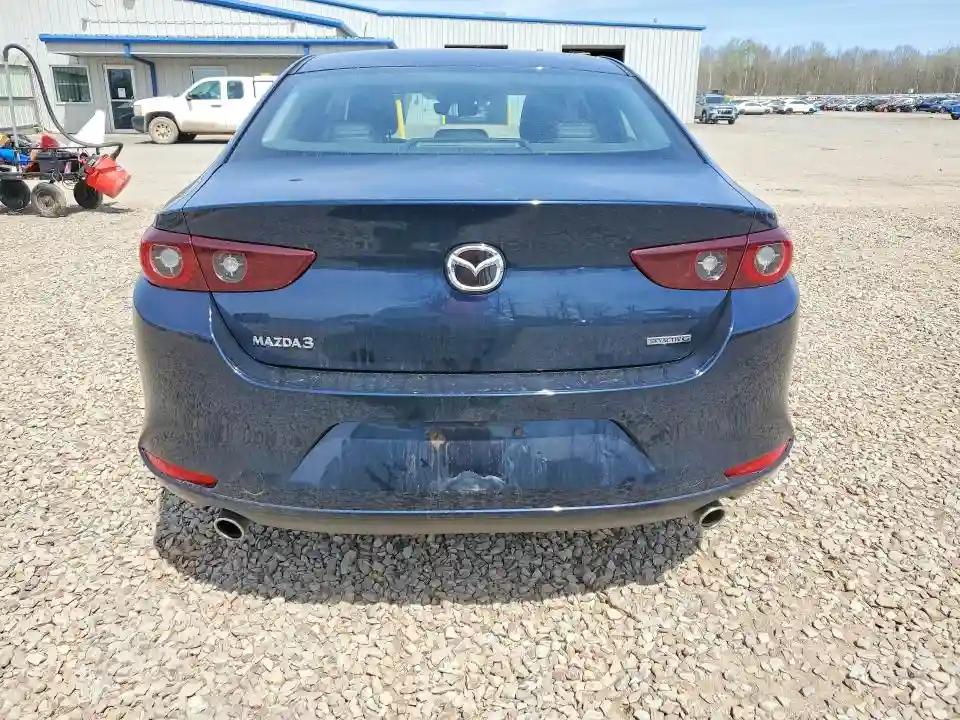 JM1BPABMXS1764171 2025 MAZDA MAZDA3-5