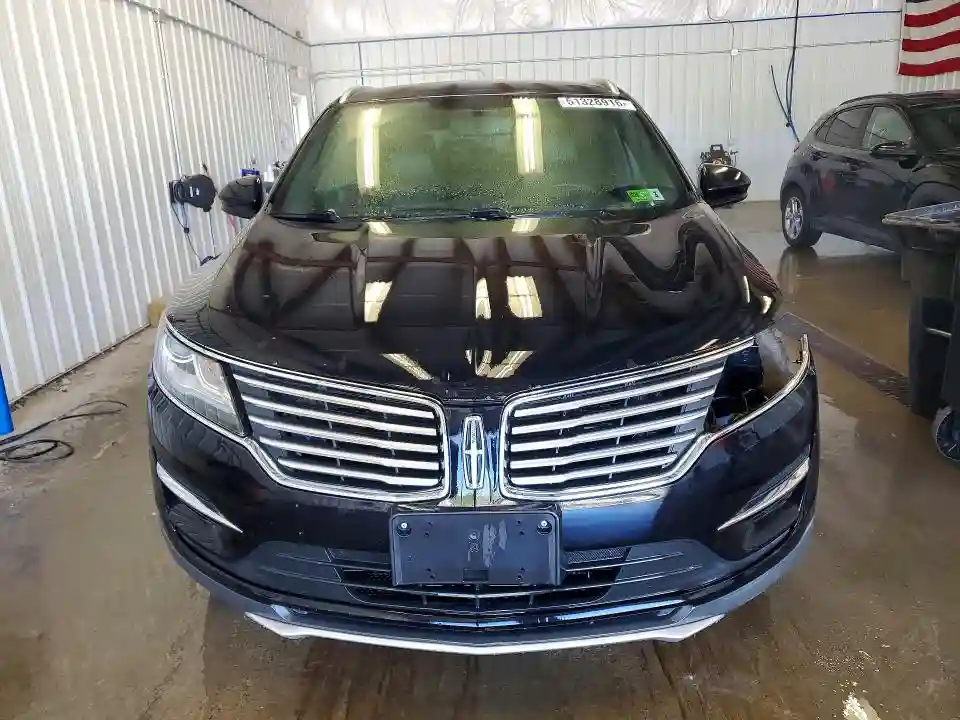 5LMCJ1D91HUL44443 2017 LINCOLN MKC-4