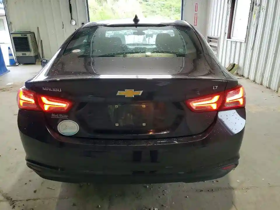 1G1ZD5ST1MF026487 2021 CHEVROLET MALIBU-5