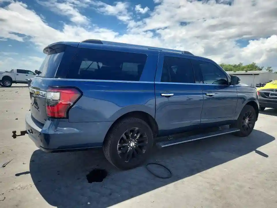 1FMJK1KT4KEA15761 2019 FORD EXPEDITION-2