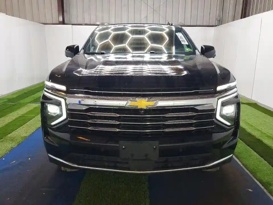 1GNS6NRD6SR185235 2025 CHEVROLET TAHOE-4
