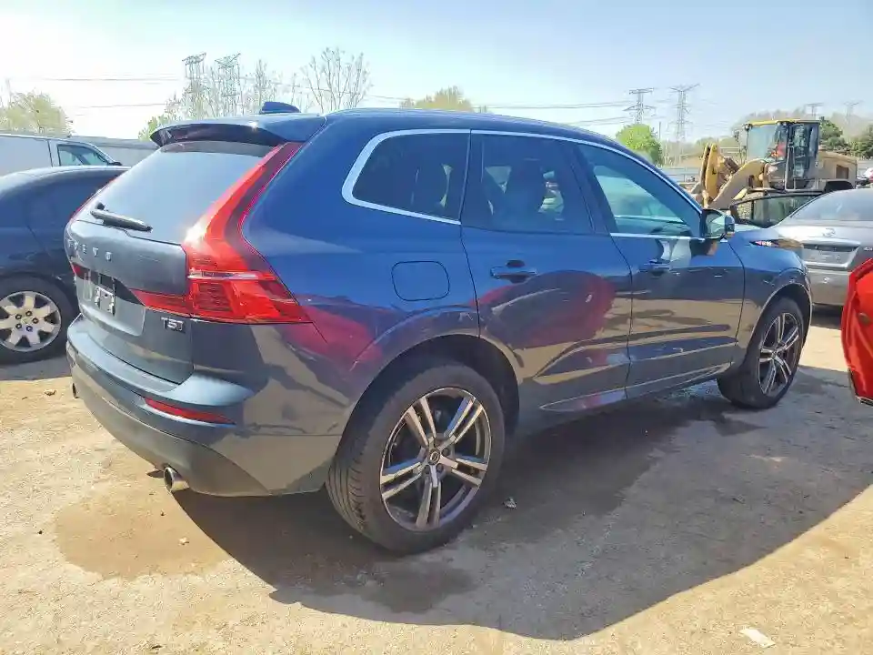 YV4102RK1L1503374 2020 VOLVO XC60-2