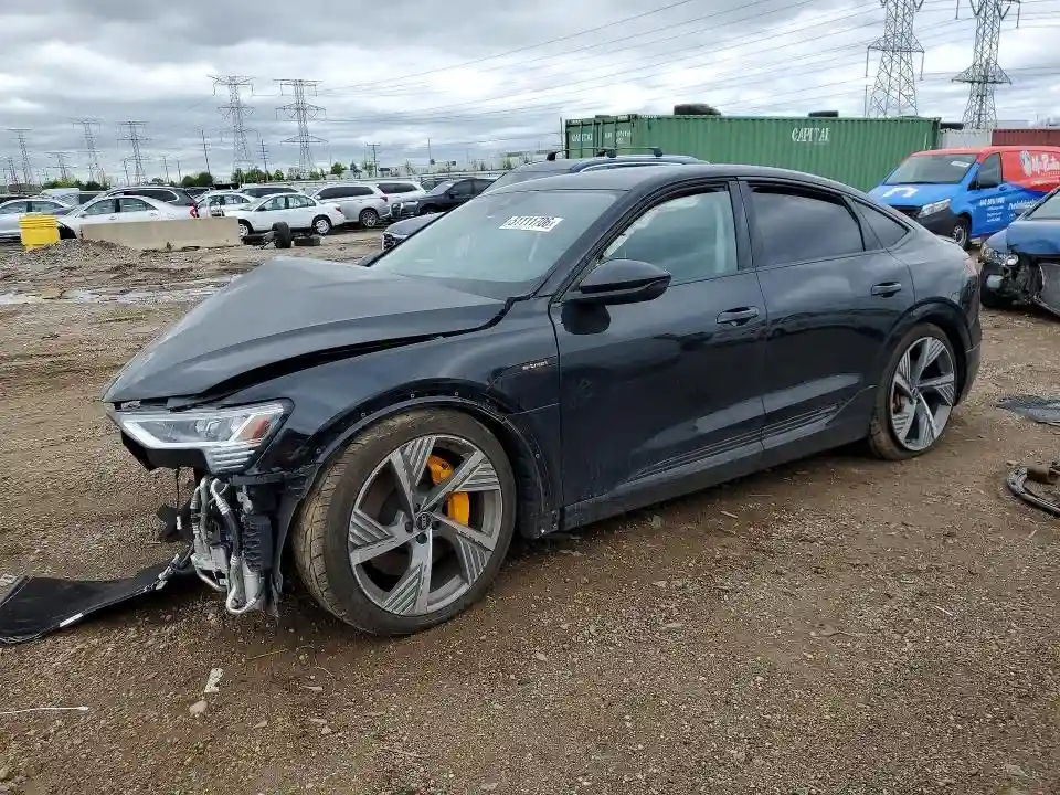 WA13AAGE6NB009566 2022 AUDI E-TRON-0