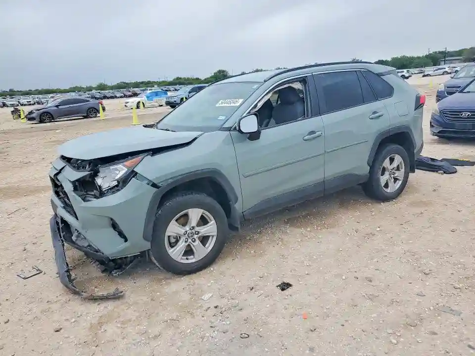 2T3W1RFV8MW171417 2021 TOYOTA RAV4-0