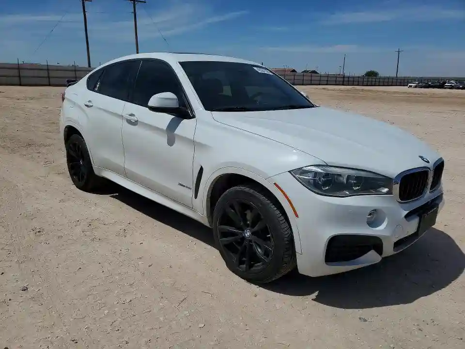 5UXKU2C56G0N79083 2016 BMW X6-3