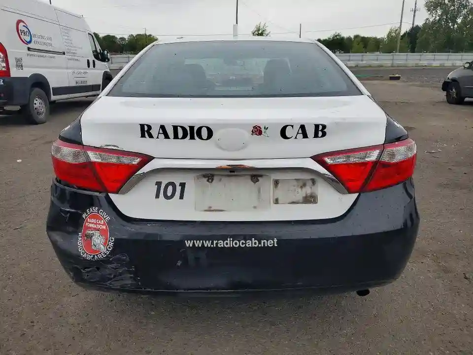 4T4BF1FK7FR455873 2015 TOYOTA CAMRY-5