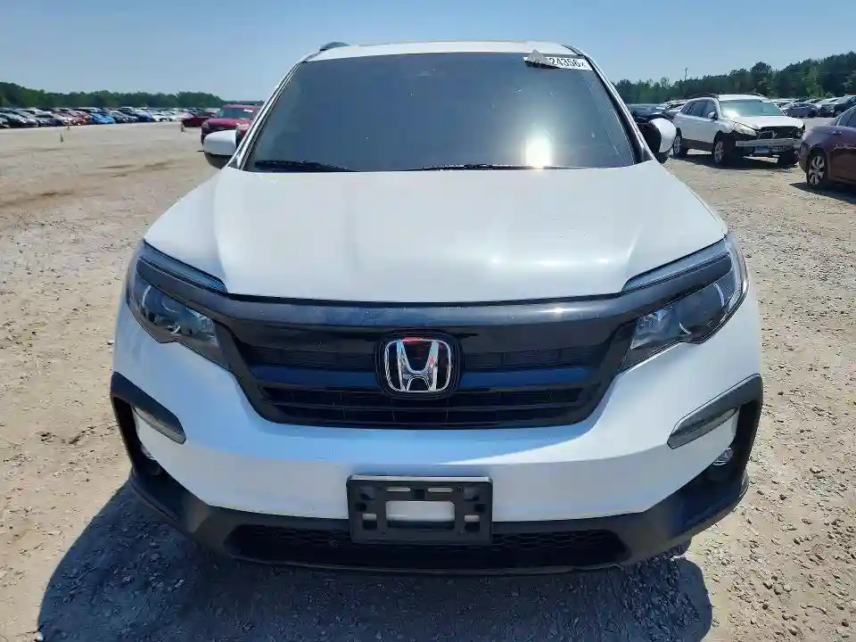5FNYF5H27NB021196 2022 HONDA PILOT-4