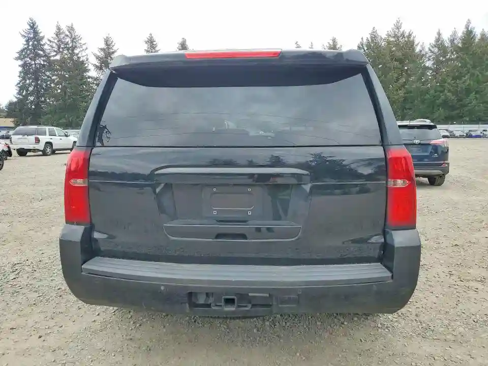 1GNLCDEC6JR361929 2018 CHEVROLET TAHOE-5