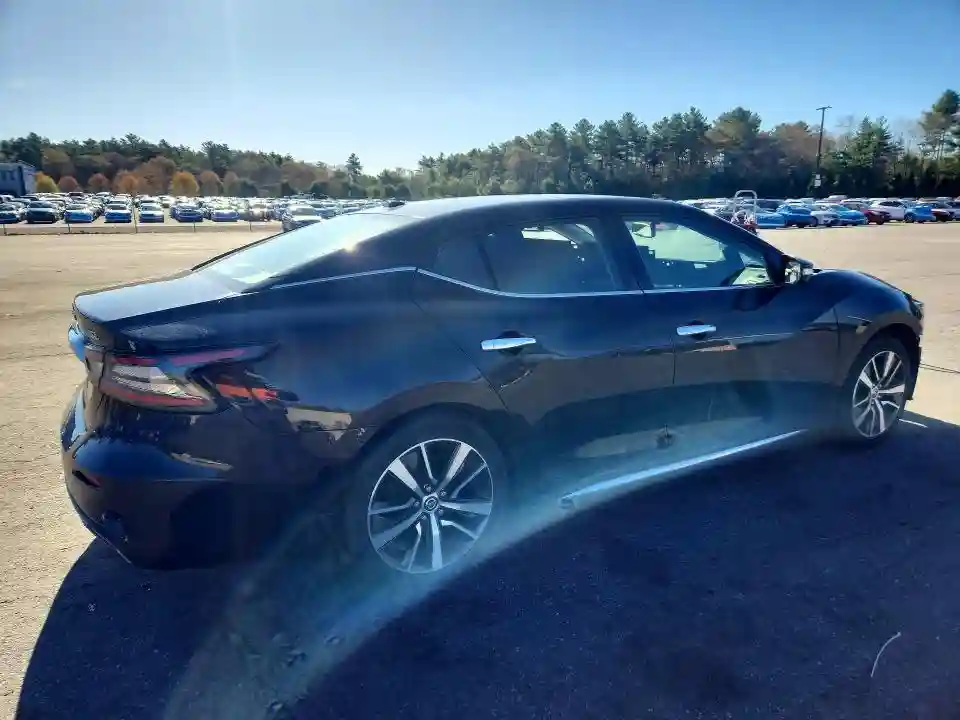1N4AA6AV7KC373381 2019 NISSAN MAXIMA-2