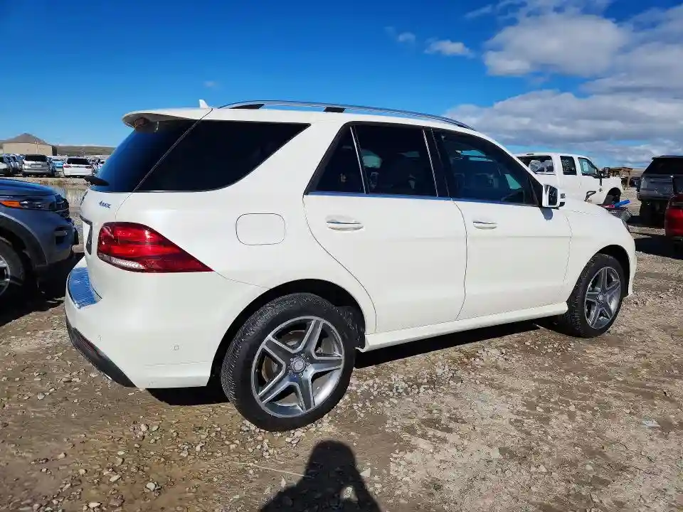 4JGDA5GB3GA729807 2016 MERCEDES-BENZ GLE-CLASS-2