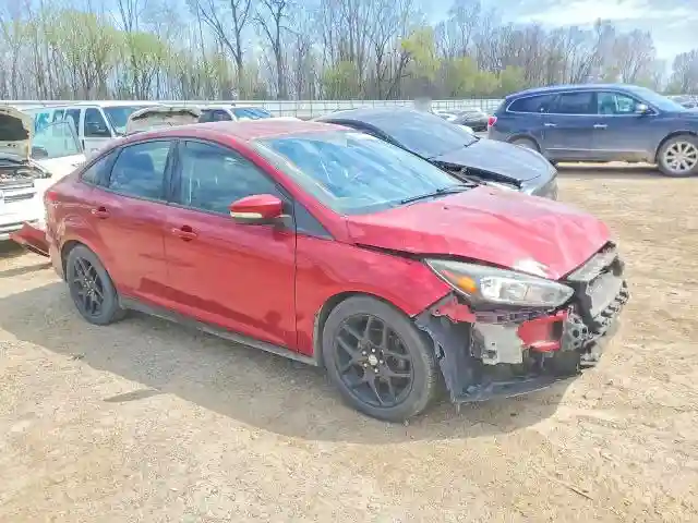 1FADP3FE6GL359644 2016 FORD FOCUS-3