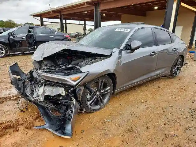 19UDE4G70RA001025 2024 ACURA INTEGRA-0