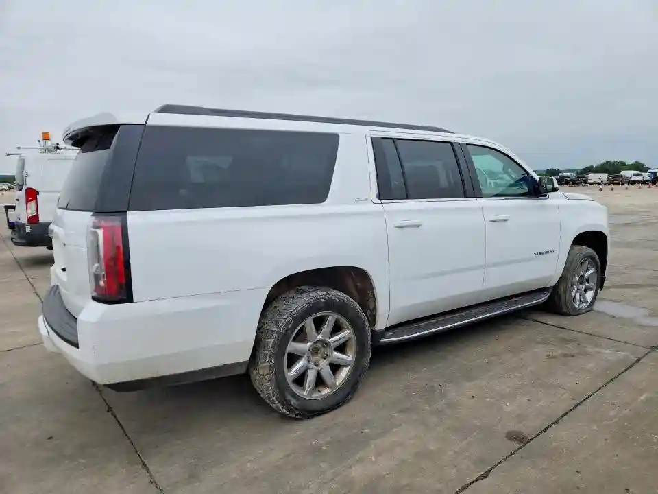 1GKS2FKCXKR328526 2019 GMC YUKON-2