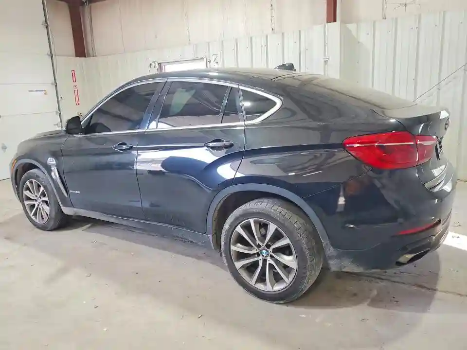 5UXKU0C53K0H99474 2019 BMW X6-1
