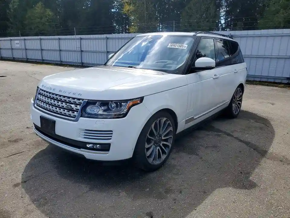 SALGS2EF7GA279848 2016 LAND ROVER RANGEROVER-0