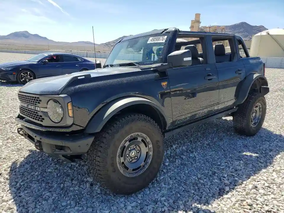 1FMEE5DH8MLB03770 2021 FORD BRONCO-0