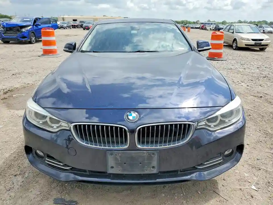 WBA3R5C52FK189686 2015 BMW 4 SERIES-4